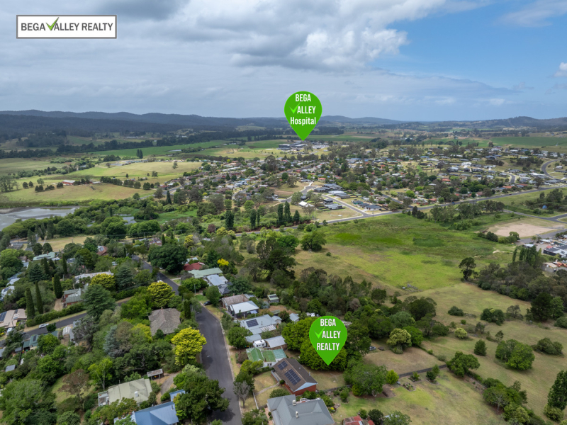 30 Belmore Street, Bega, NSW 2550 AUS