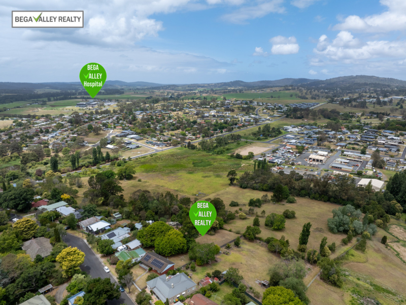 30 Belmore Street, Bega, NSW 2550 AUS