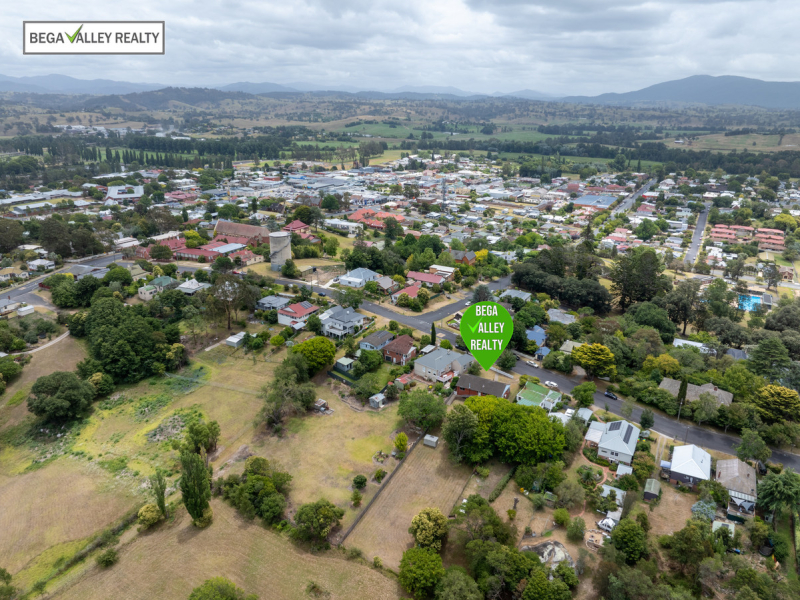 30 Belmore Street, Bega, NSW 2550 AUS