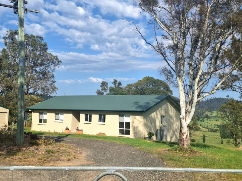 166 Gilberts Road, Verona, NSW 2550 AUS