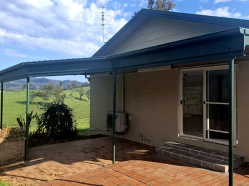 166 Gilberts Road, Verona, NSW 2550 AUS