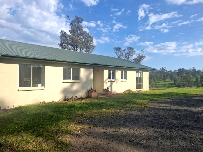 166 Gilberts Road, Verona, NSW 2550 AUS