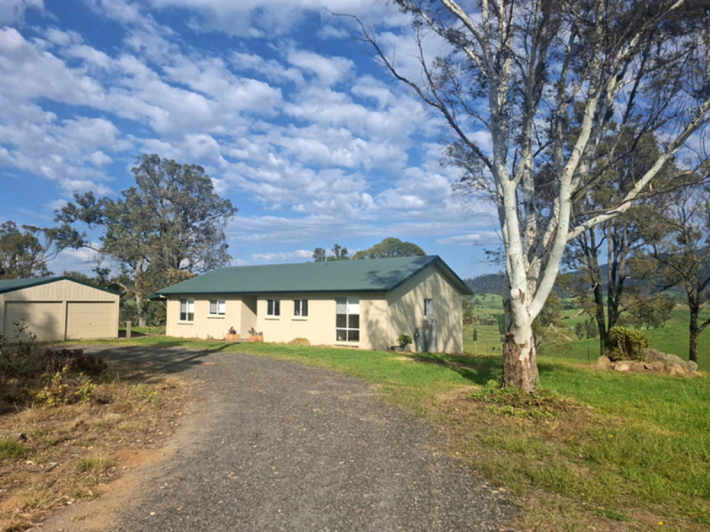 166 Gilberts Road, Verona, NSW 2550 AUS