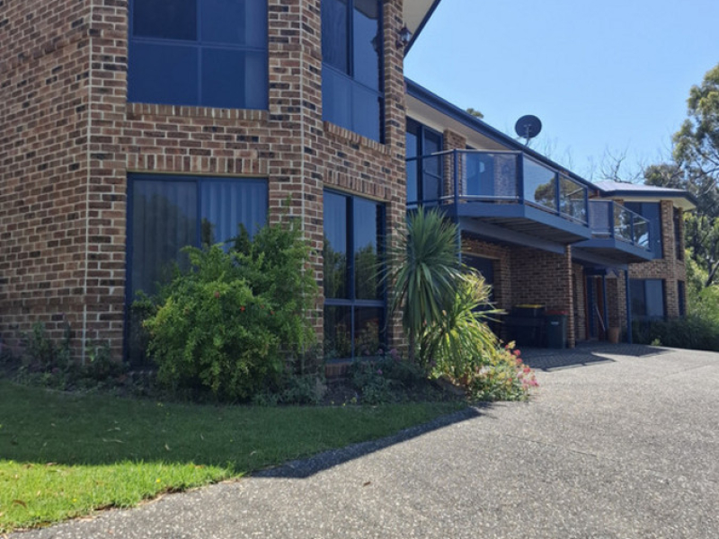 1/25 Ocean View Terrace, Tathra, NSW 2550 AUS