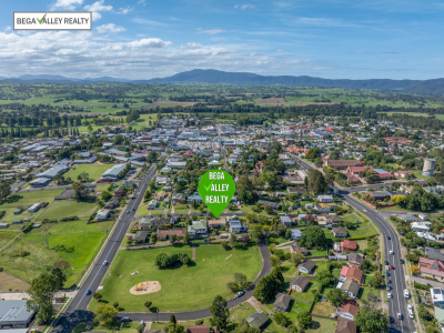 4 Girraween Crescent, Bega, NSW 2550 AUS