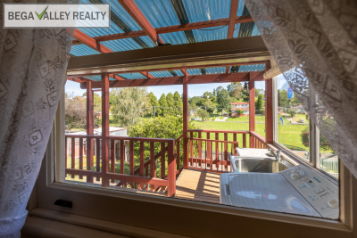 4 Girraween Crescent, Bega, NSW 2550 AUS