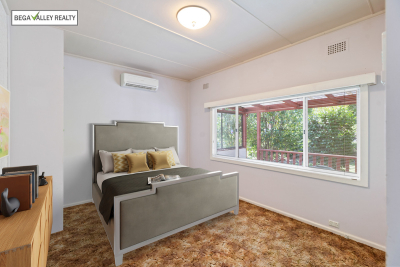 4 Girraween Crescent, Bega, NSW 2550 AUS