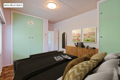 4 Girraween Crescent, Bega, NSW 2550 AUS