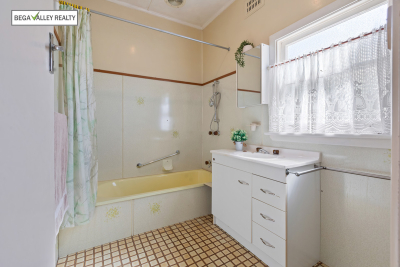 4 Girraween Crescent, Bega, NSW 2550 AUS