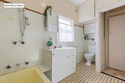 4 Girraween Crescent, Bega, NSW 2550 AUS