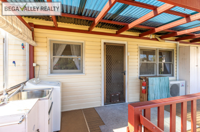 4 Girraween Crescent, Bega, NSW 2550 AUS
