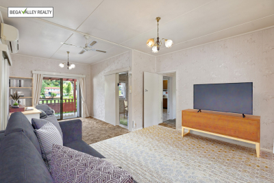 4 Girraween Crescent, Bega, NSW 2550 AUS