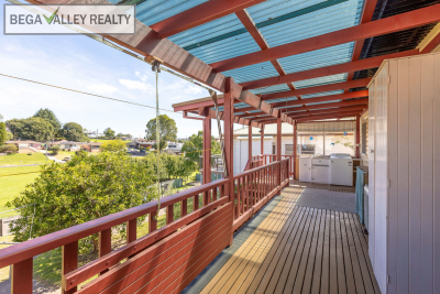 4 Girraween Crescent, Bega, NSW 2550 AUS