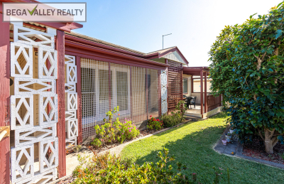 4 Girraween Crescent, Bega, NSW 2550 AUS