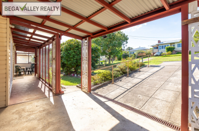 4 Girraween Crescent, Bega, NSW 2550 AUS