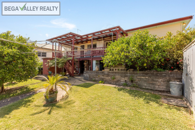 4 Girraween Crescent, Bega, NSW 2550 AUS