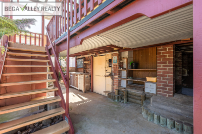 4 Girraween Crescent, Bega, NSW 2550 AUS