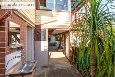 4 Girraween Crescent, Bega, NSW 2550 AUS