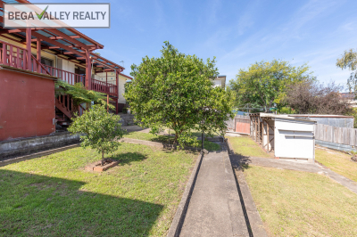 4 Girraween Crescent, Bega, NSW 2550 AUS