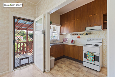 4 Girraween Crescent, Bega, NSW 2550 AUS
