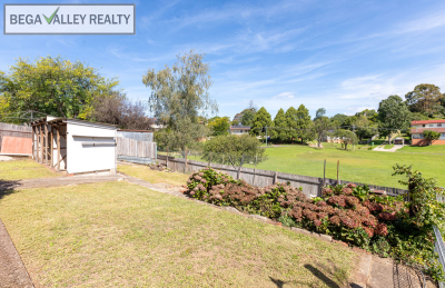 4 Girraween Crescent, Bega, NSW 2550 AUS