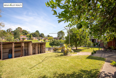 4 Girraween Crescent, Bega, NSW 2550 AUS