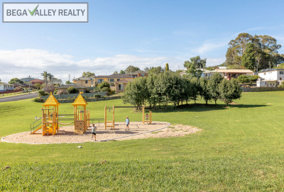 4 Girraween Crescent, Bega, NSW 2550 AUS