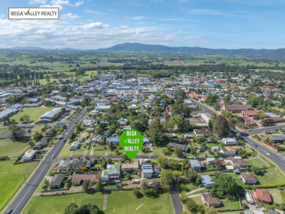 4 Girraween Crescent, Bega, NSW 2550 AUS