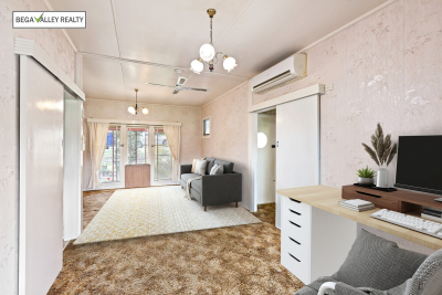 4 Girraween Crescent, Bega, NSW 2550 AUS