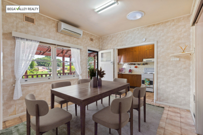 4 Girraween Crescent, Bega, NSW 2550 AUS