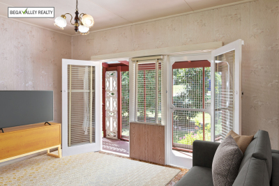 4 Girraween Crescent, Bega, NSW 2550 AUS