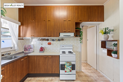 4 Girraween Crescent, Bega, NSW 2550 AUS
