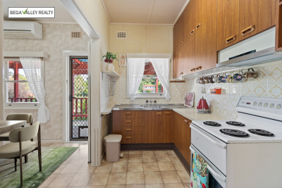 4 Girraween Crescent, Bega, NSW 2550 AUS