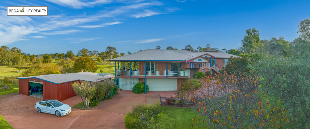 48 Lynjohn Drive, Bega - Thumbnail 3