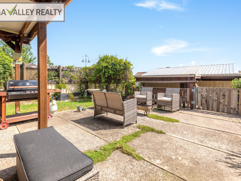 229 Newtown Road, Bega, NSW 2550 AUS