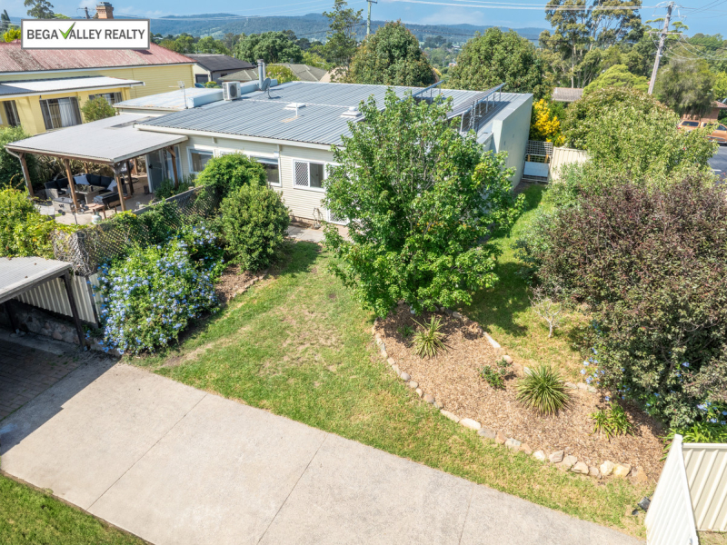 229 Newtown Road, Bega, NSW 2550 AUS