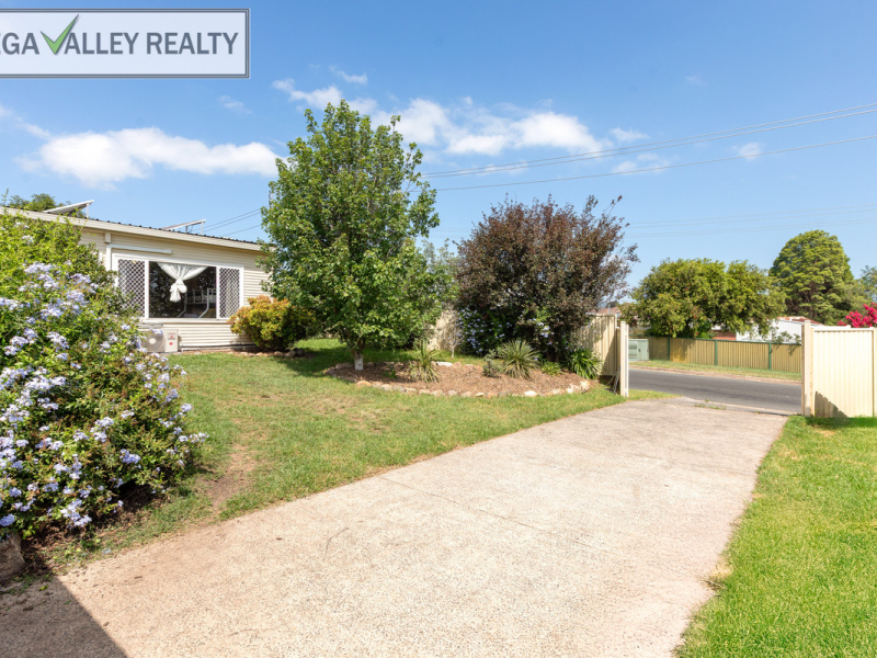 229 Newtown Road, Bega, NSW 2550 AUS
