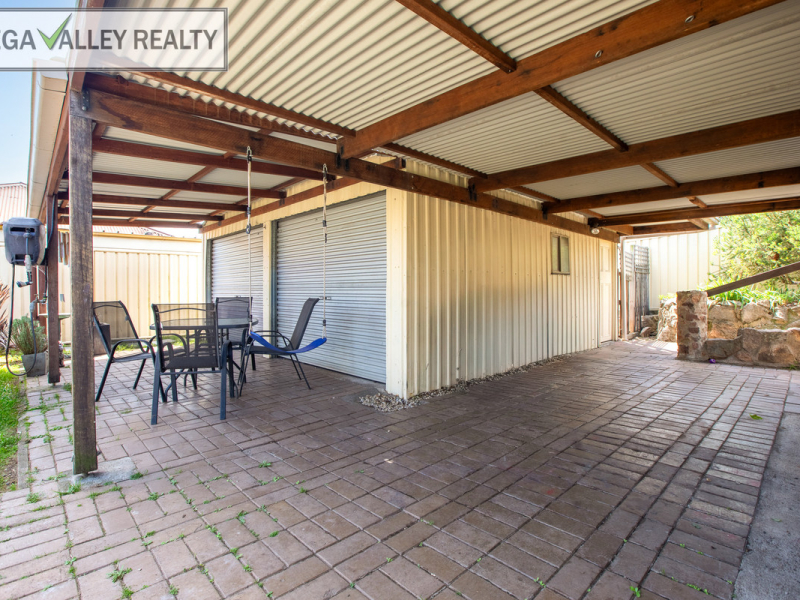 229 Newtown Road, Bega, NSW 2550 AUS