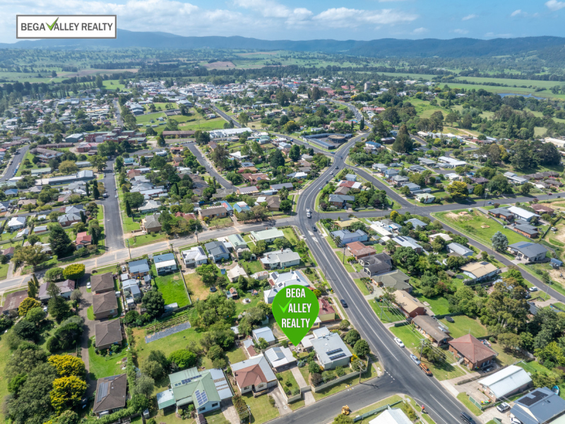 229 Newtown Road, Bega, NSW 2550 AUS