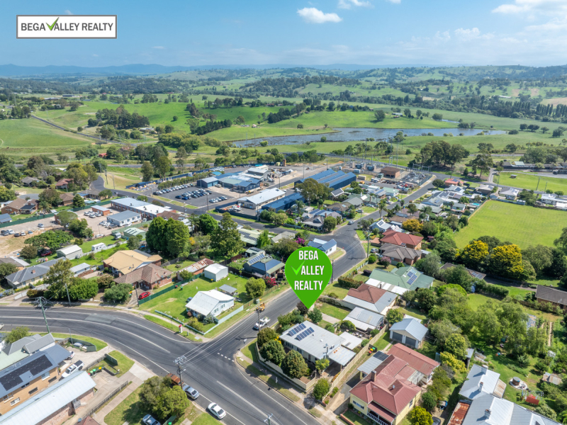 229 Newtown Road, Bega, NSW 2550 AUS