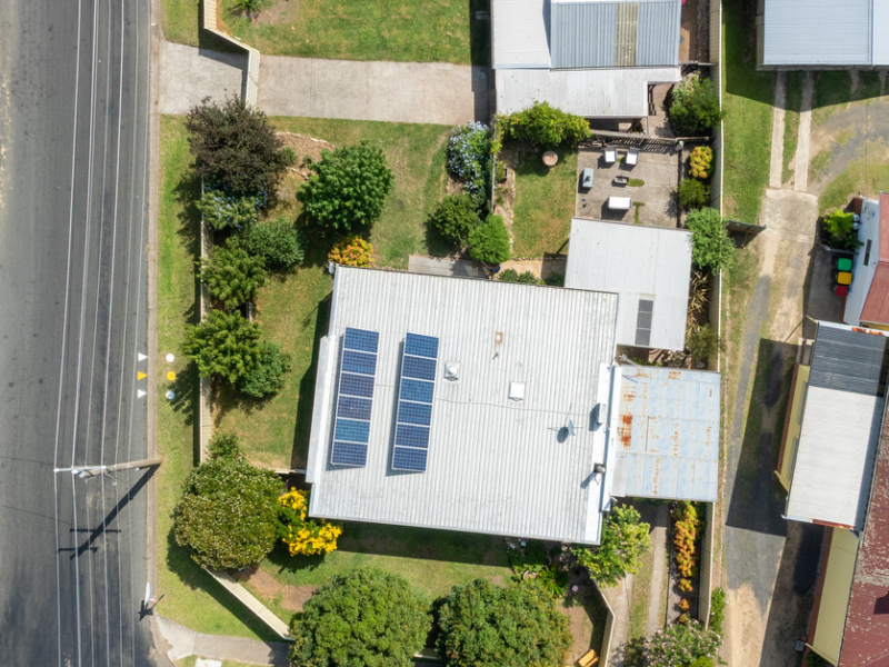 229 Newtown Road, Bega, NSW 2550 AUS