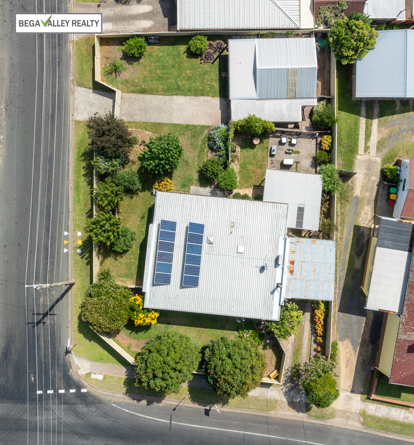 229 Newtown Road