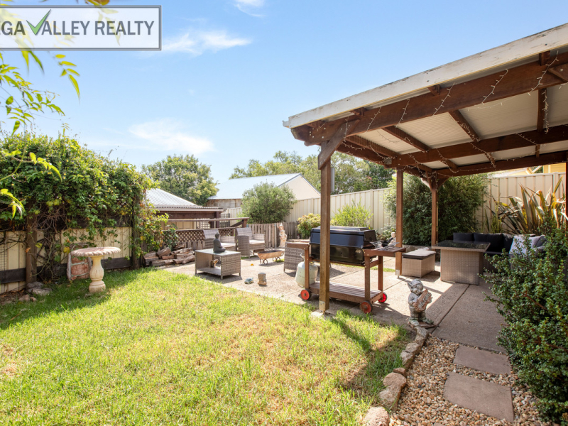 229 Newtown Road, Bega, NSW 2550 AUS