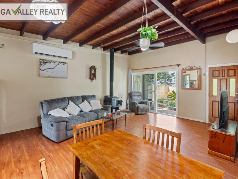 229 Newtown Road, Bega, NSW 2550 AUS