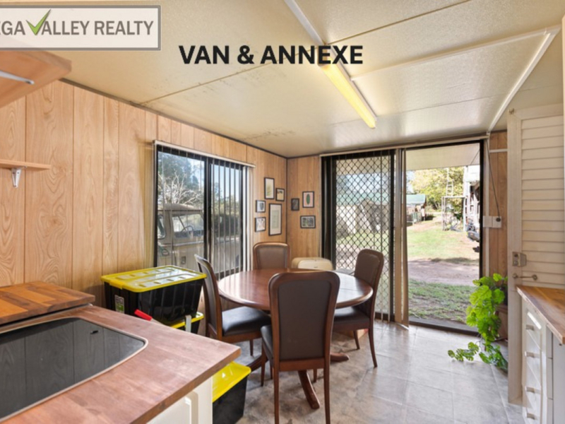 92 Israels Road, Verona, NSW 2550 AUS