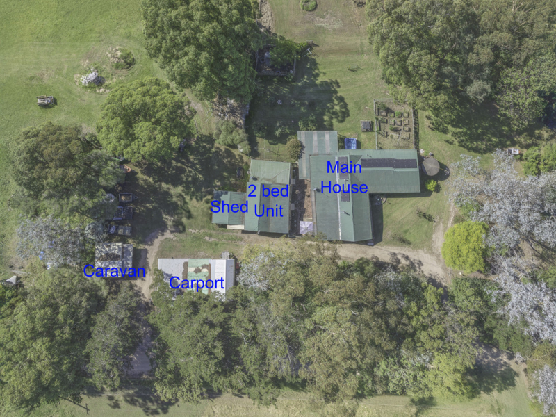 92 Israels Road, Verona, NSW 2550 AUS