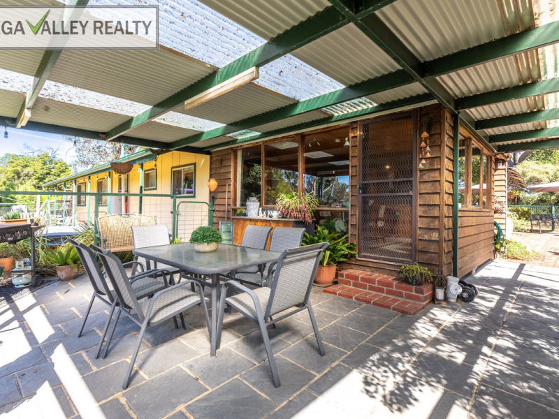 92 Israels Road, Verona, NSW 2550 AUS