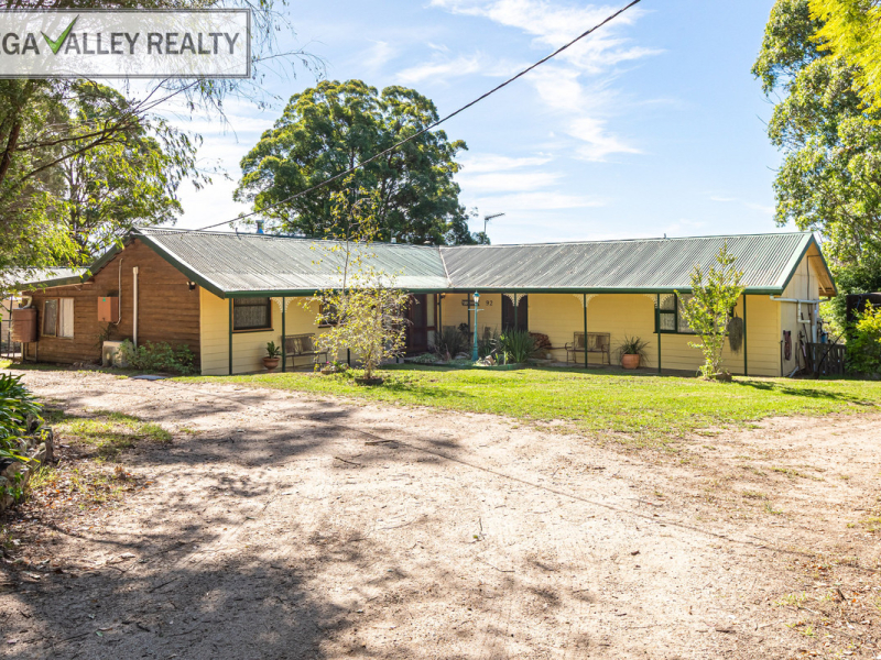 92 Israels Road, Verona, NSW 2550 AUS