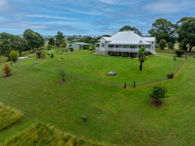 97 Brianderry Road, Bega, NSW 2550 AUS