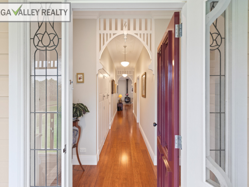 97 Brianderry Road, Bega, NSW 2550 AUS